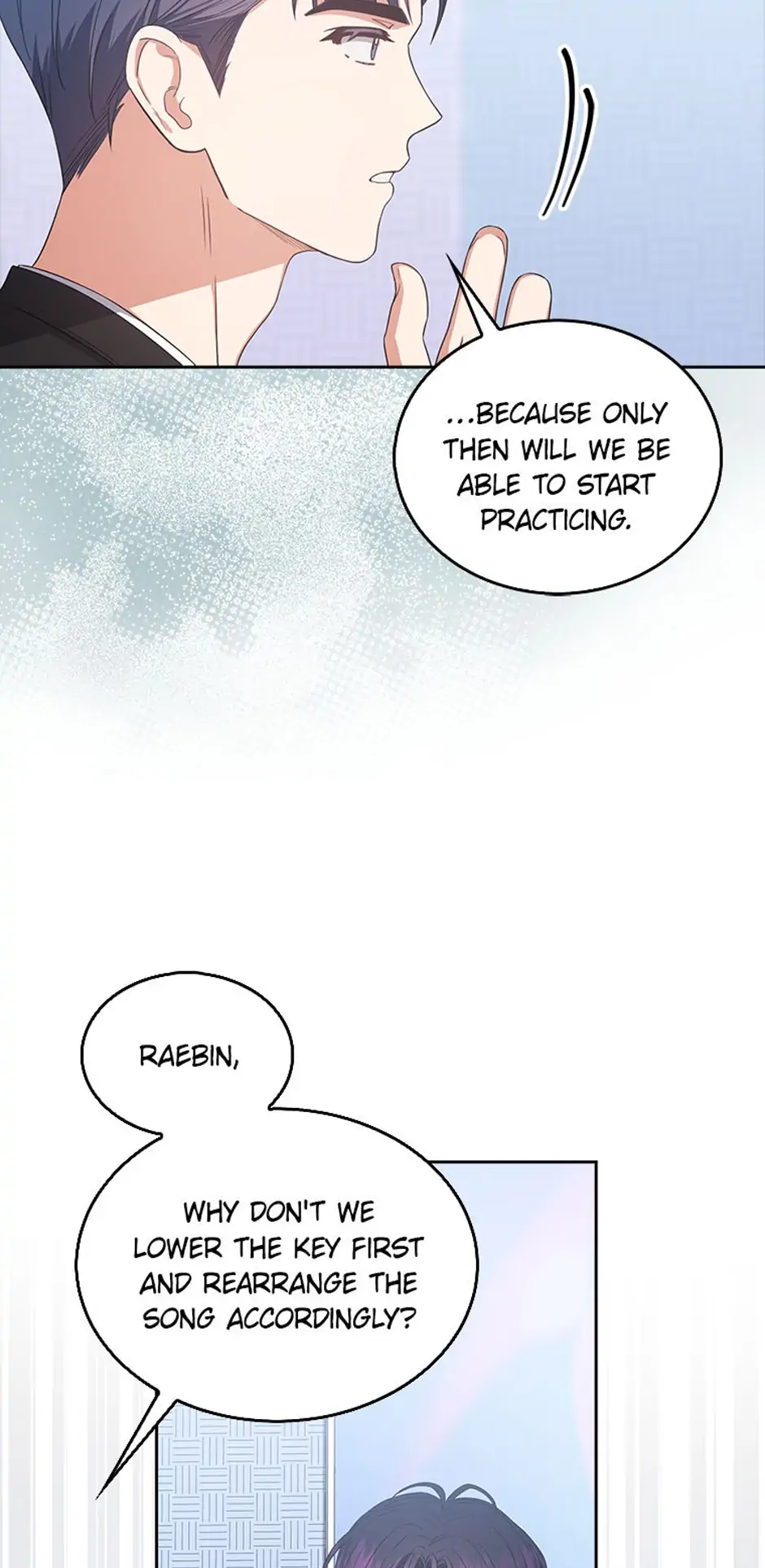 Debut or Die! (Official) - Chapter 28 manhwa