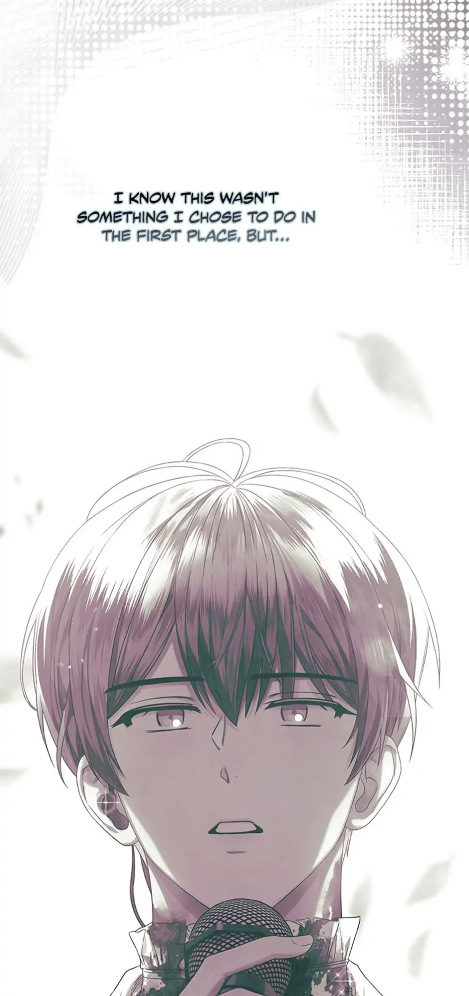 Debut or Die! (Official) - Chapter 28 manhwa