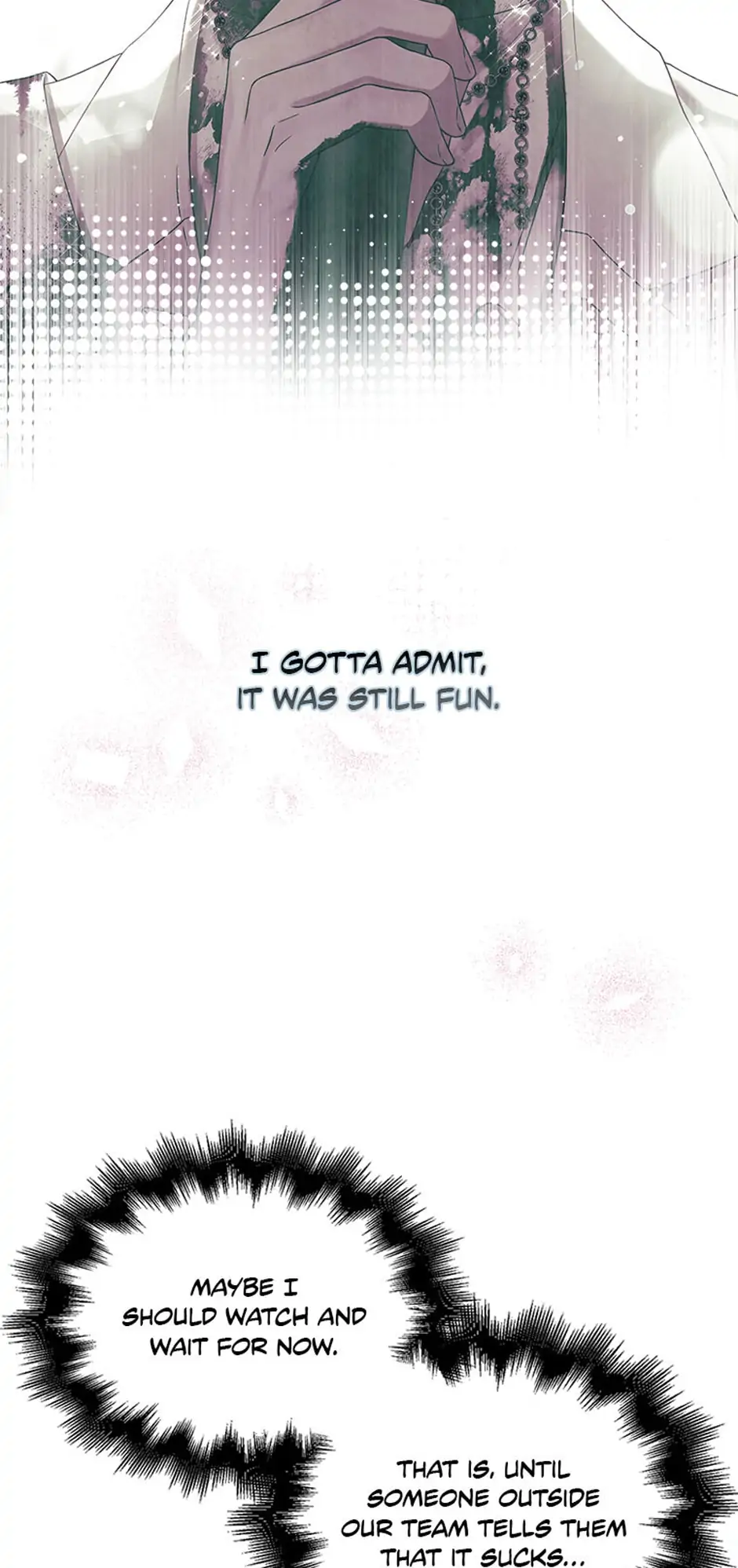 Debut or Die! (Official) - Chapter 28 manhwa