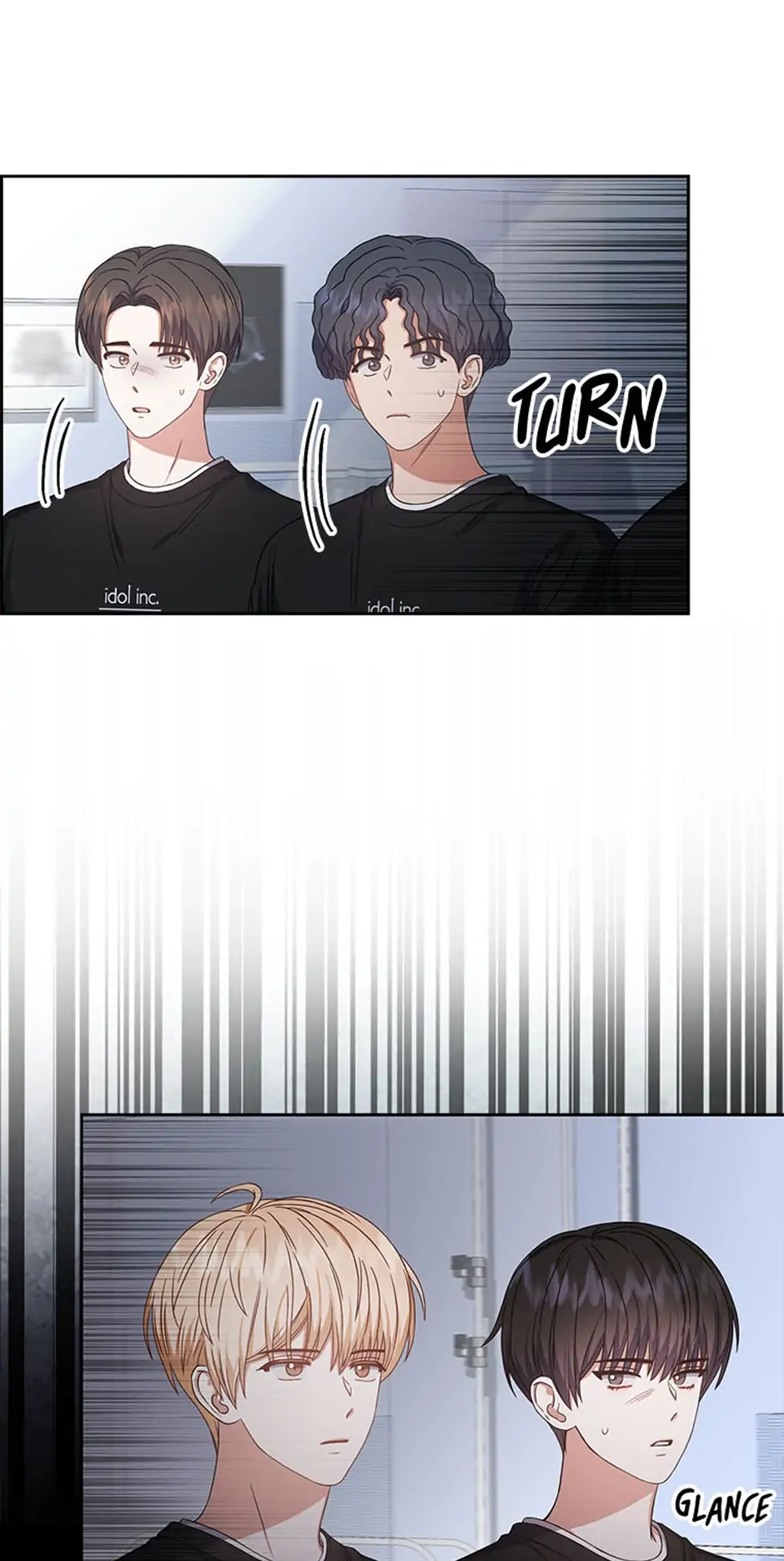 Debut or Die! (Official) - Chapter 28 manhwa