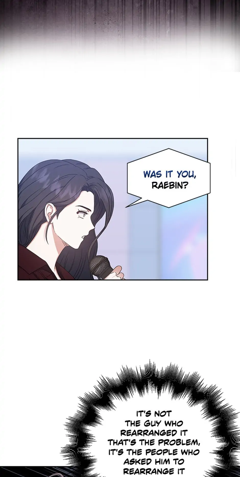 Debut or Die! (Official) - Chapter 28 manhwa