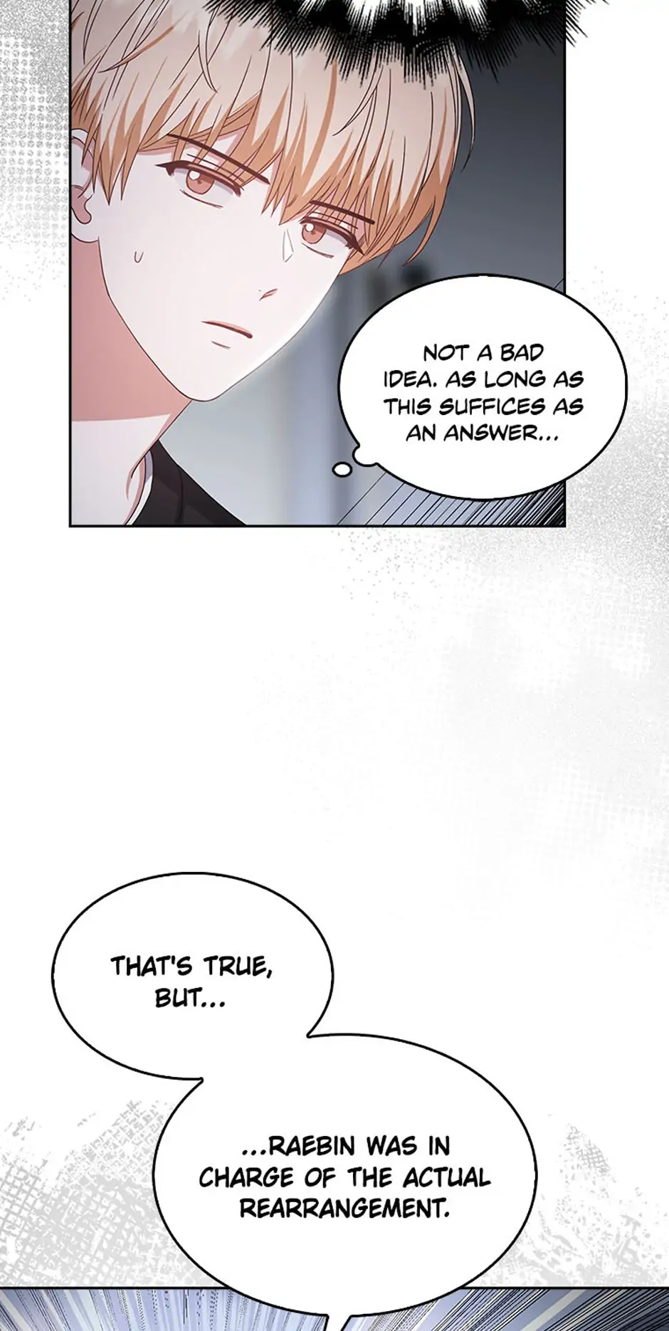 Debut or Die! (Official) - Chapter 28 manhwa