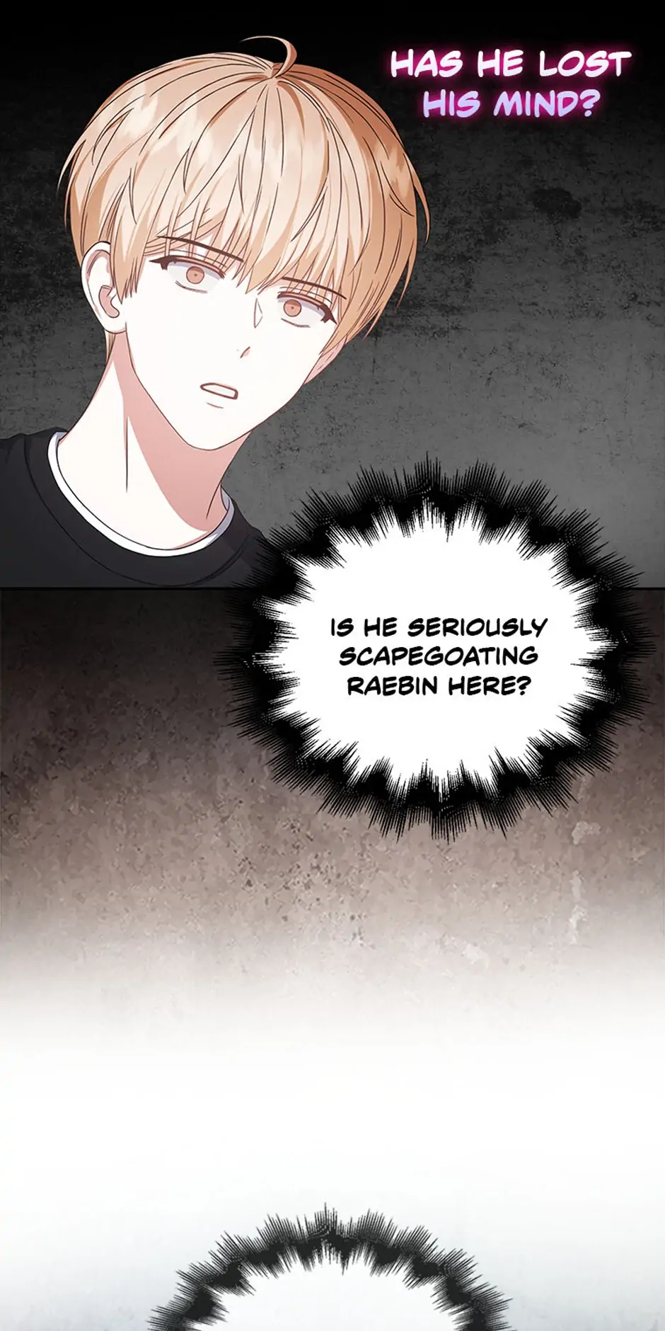 Debut or Die! (Official) - Chapter 28 manhwa