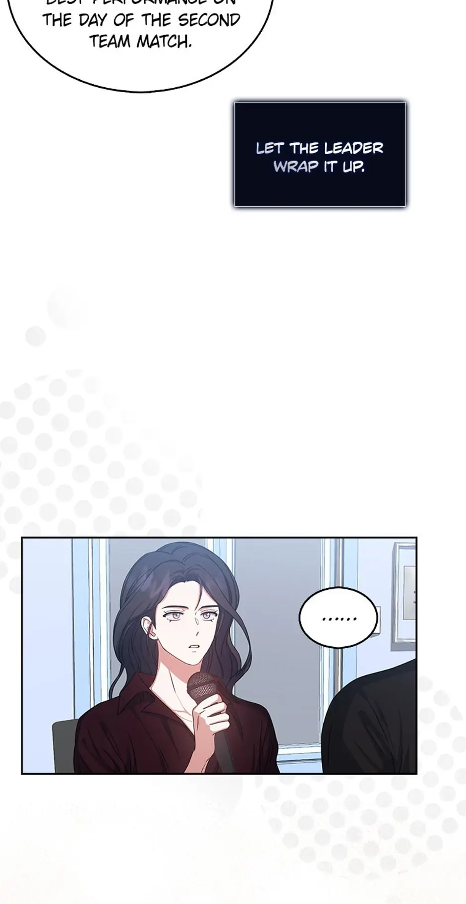 Debut or Die! (Official) - Chapter 28 manhwa