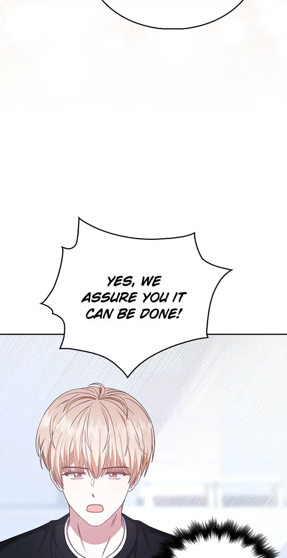 Debut or Die! (Official) - Chapter 28 manhwa