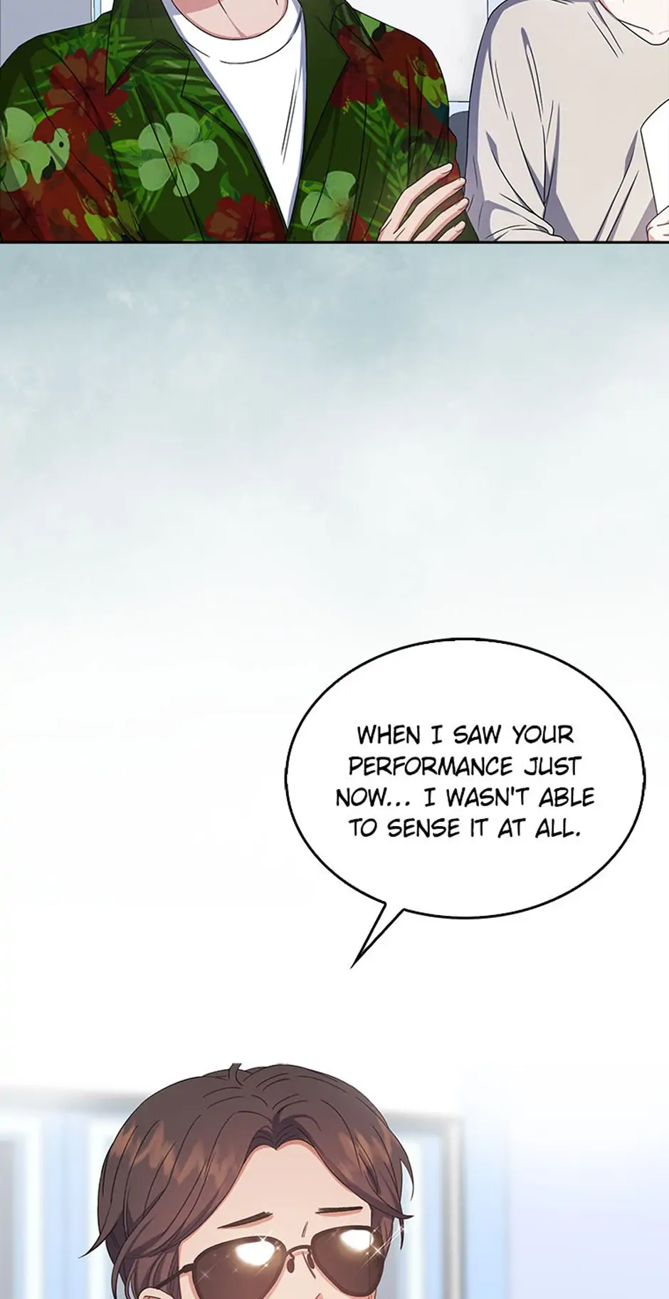 Debut or Die! (Official) - Chapter 28 manhwa