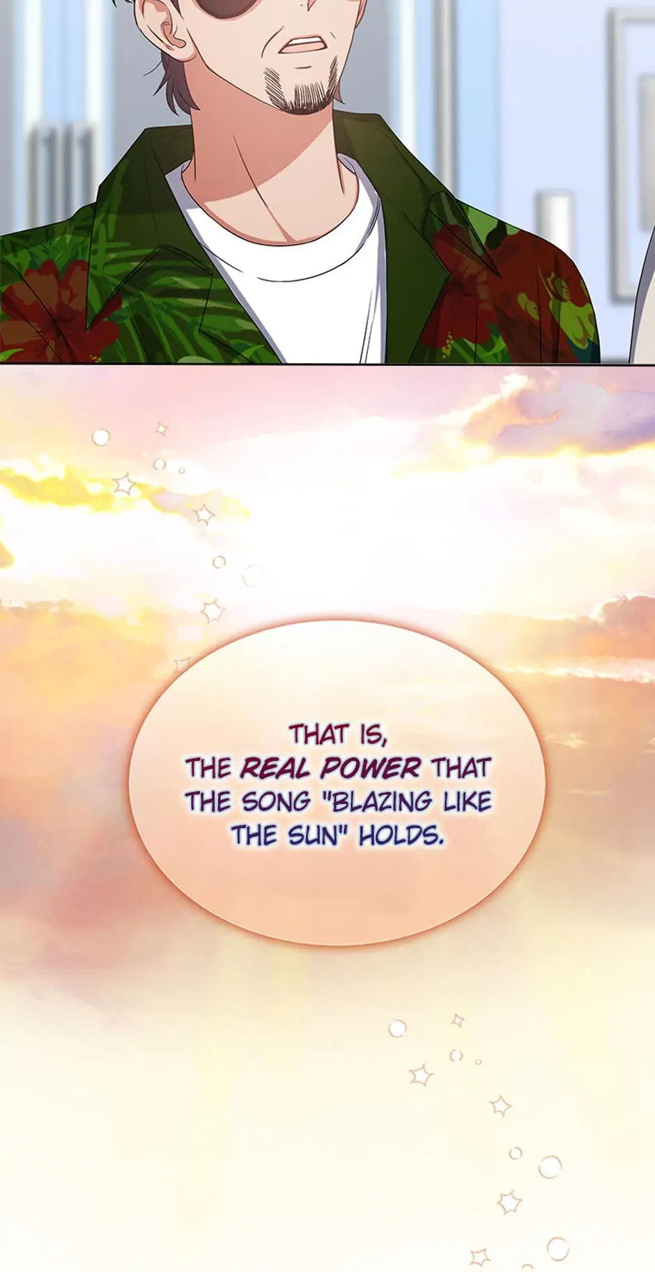 Debut or Die! (Official) - Chapter 28 manhwa