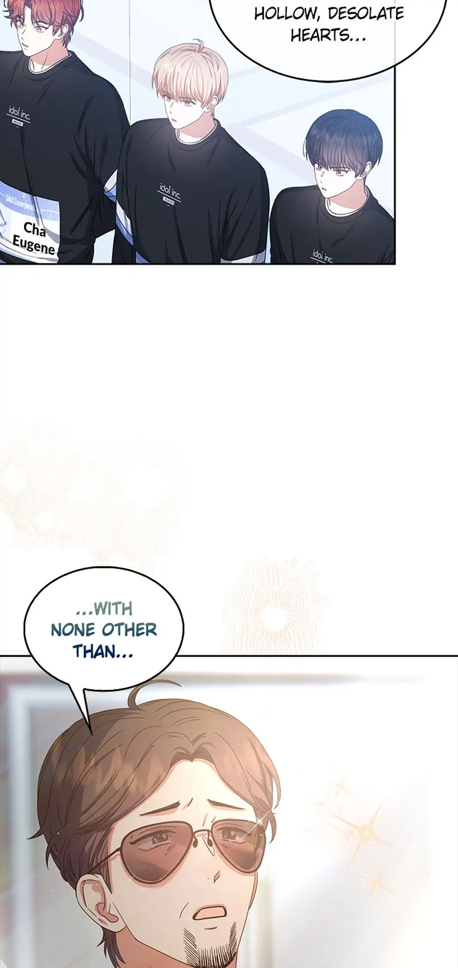 Debut or Die! (Official) - Chapter 29 manhwa