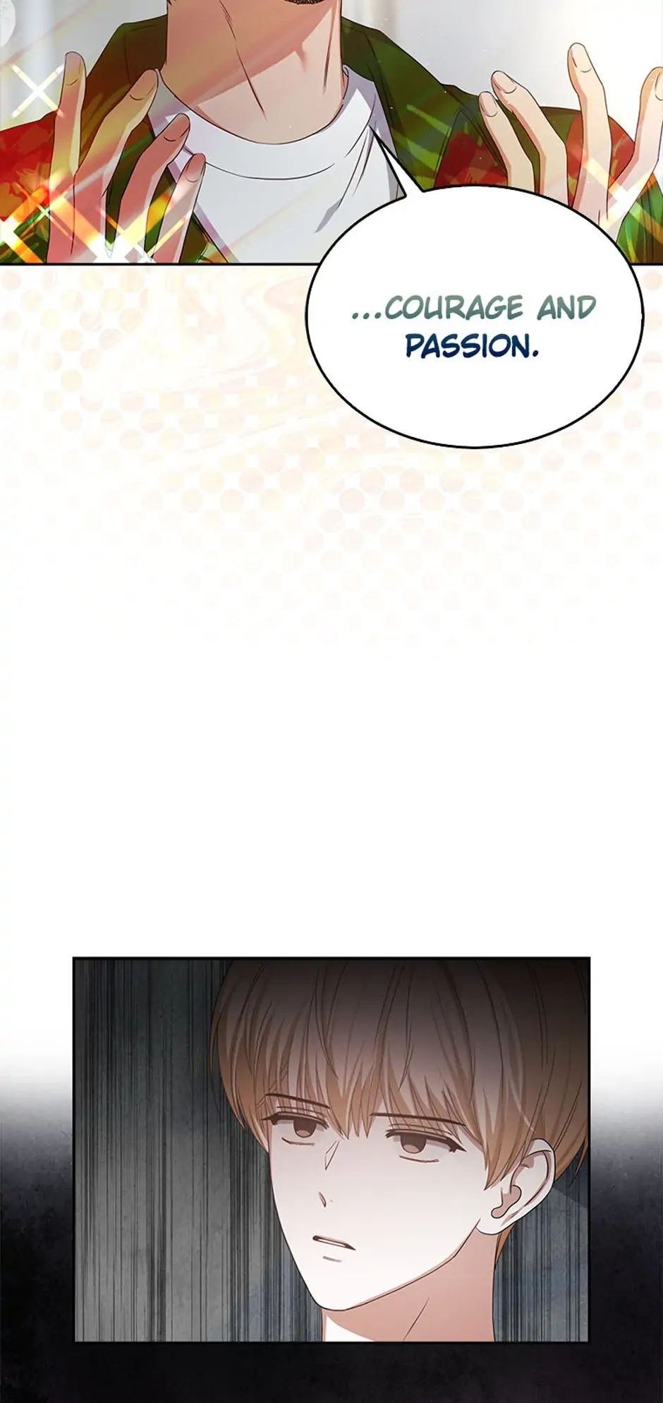 Debut or Die! (Official) - Chapter 29 manhwa