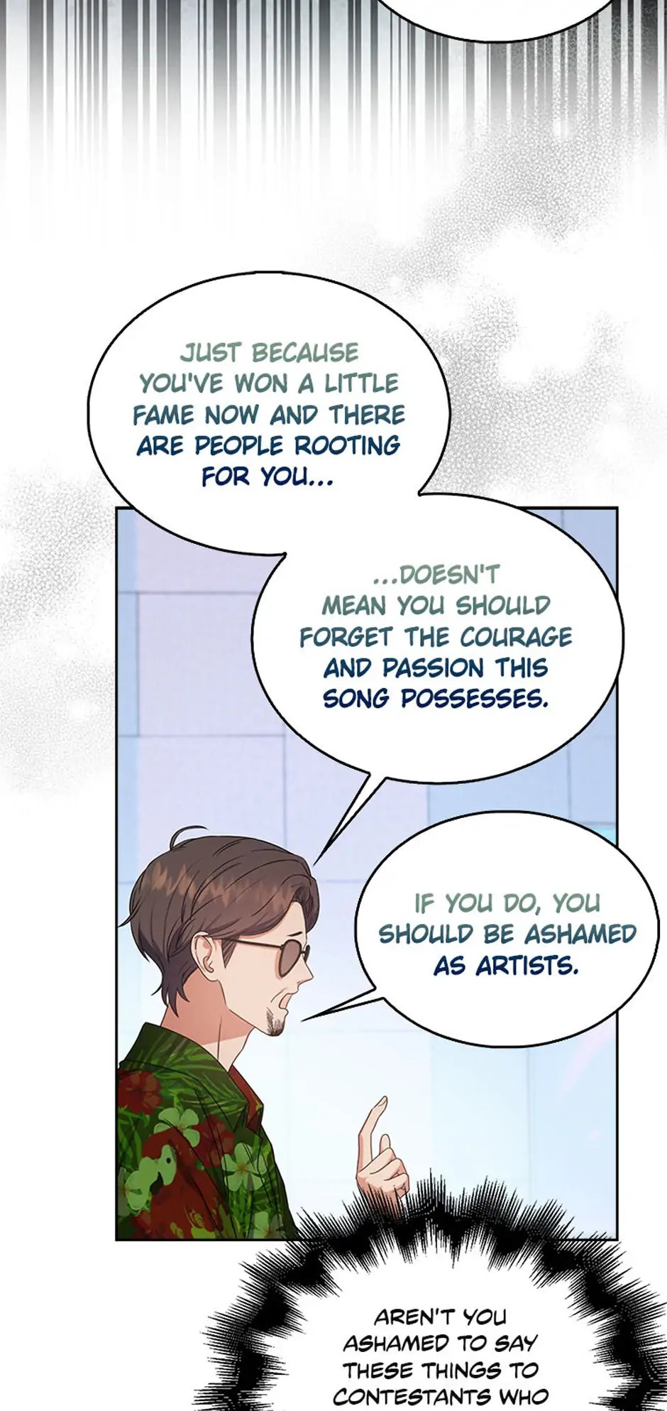 Debut or Die! (Official) - Chapter 29 manhwa