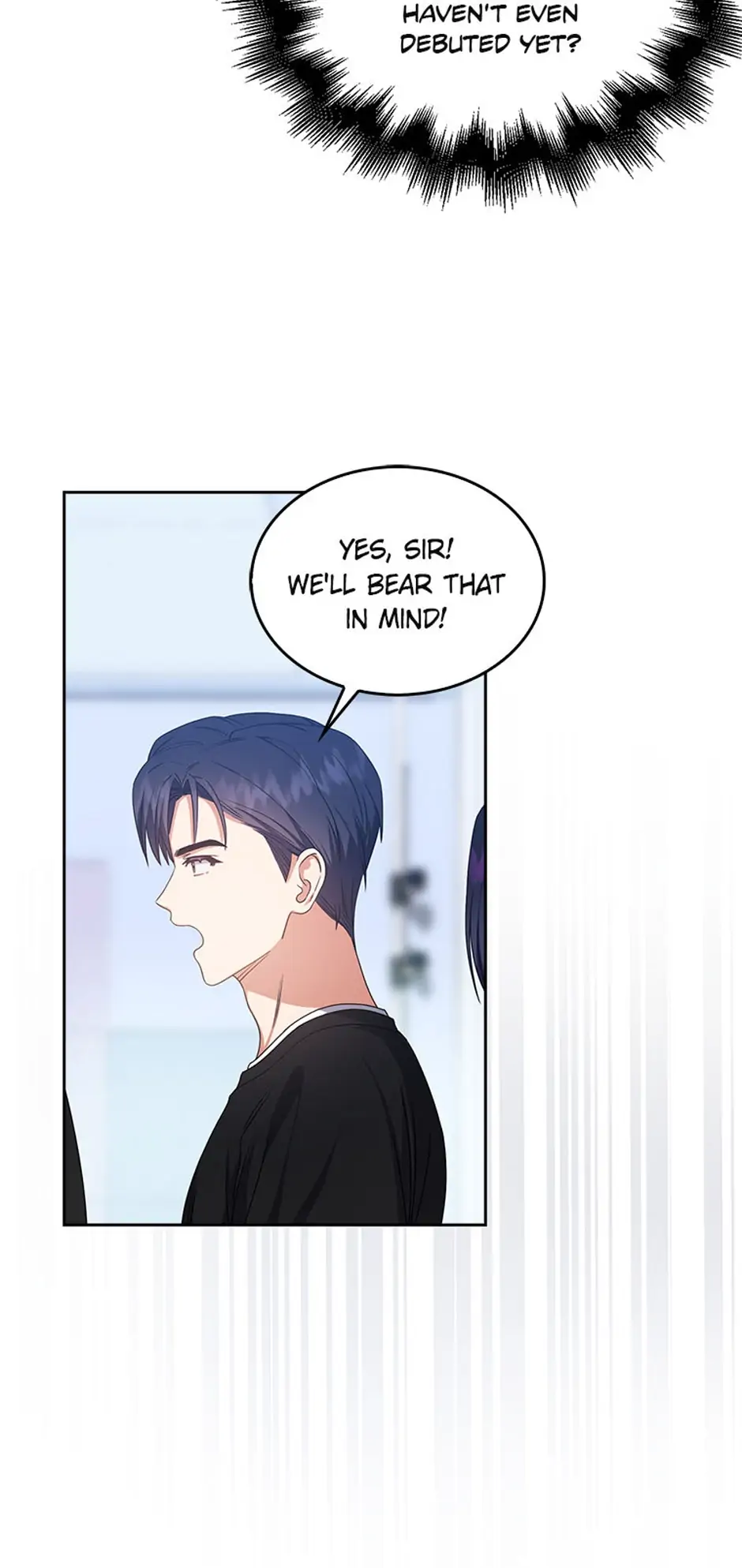 Debut or Die! (Official) - Chapter 29 manhwa