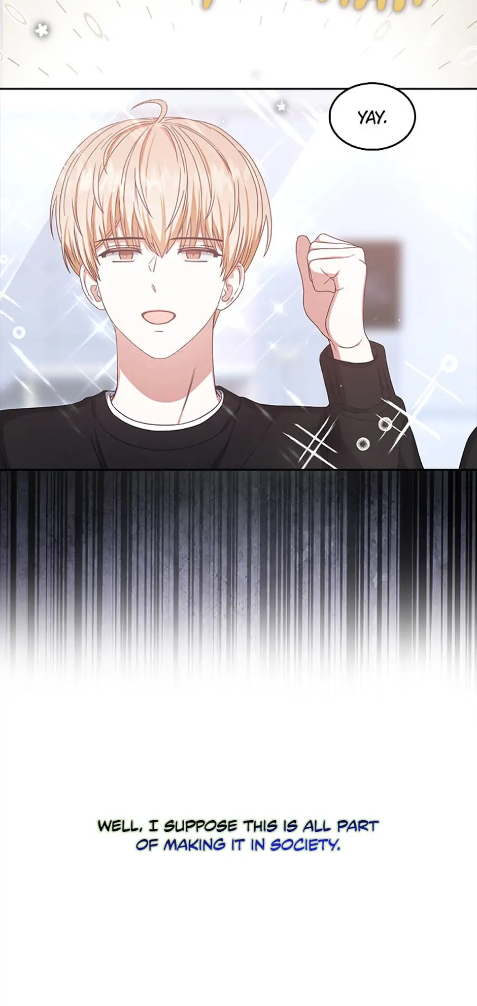 Debut or Die! (Official) - Chapter 29 manhwa