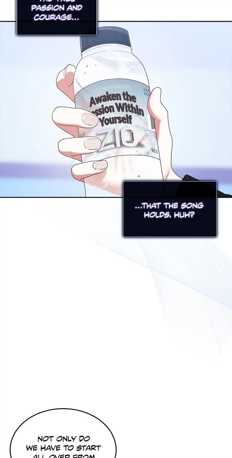 Debut or Die! (Official) - Chapter 29 manhwa