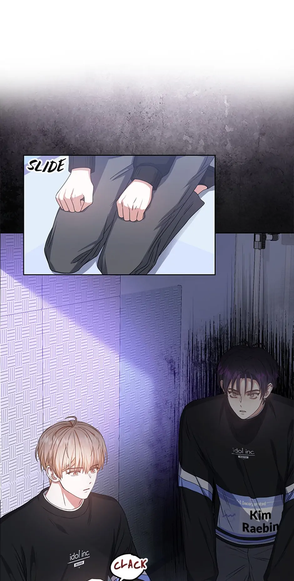 Debut or Die! (Official) - Chapter 29 manhwa