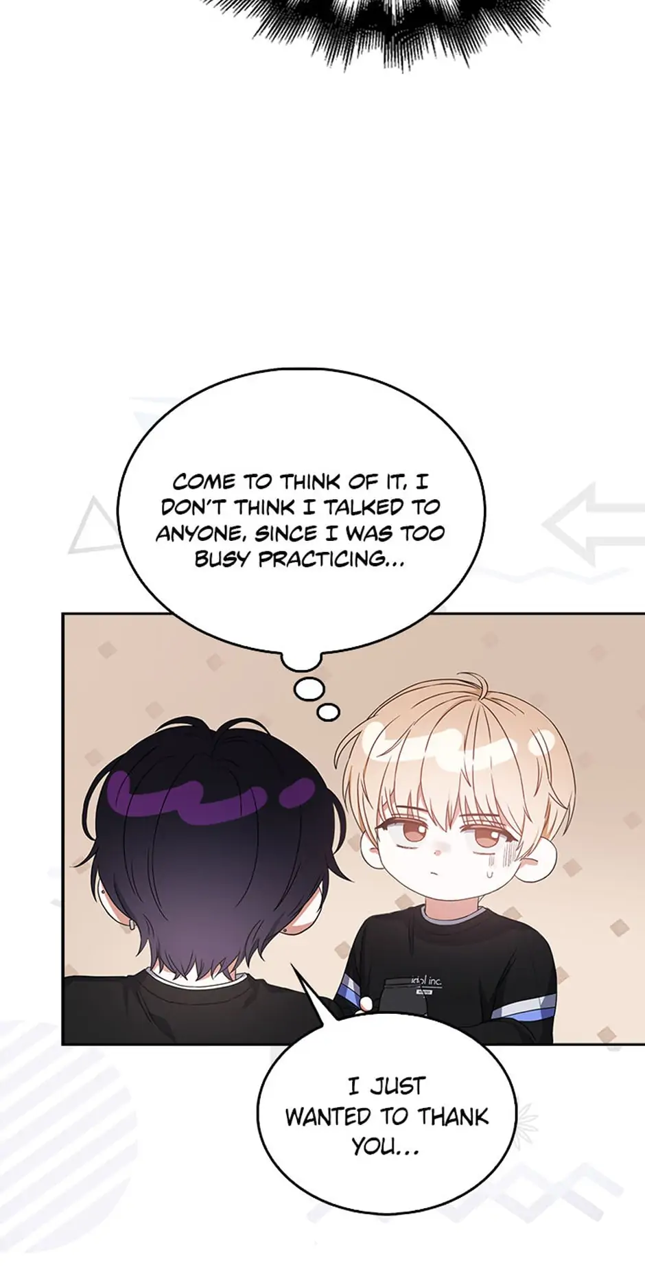 Debut or Die! (Official) - Chapter 29 manhwa