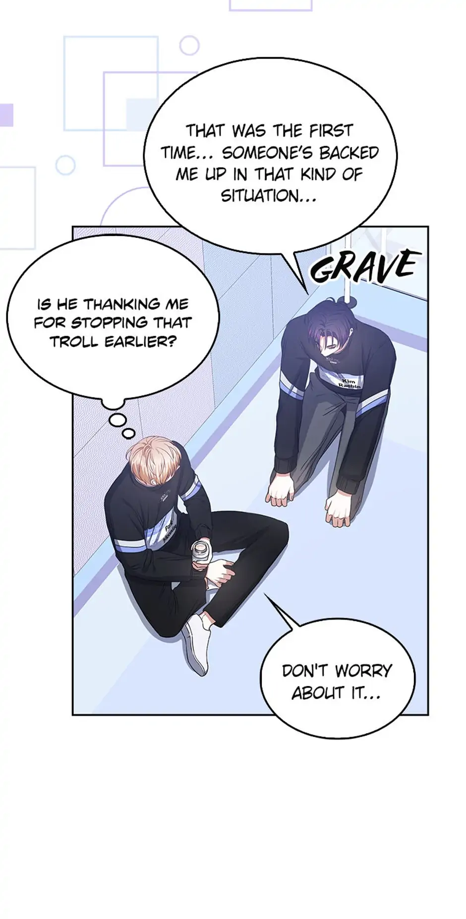 Debut or Die! (Official) - Chapter 29 manhwa