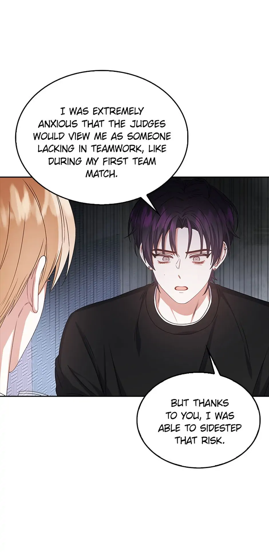 Debut or Die! (Official) - Chapter 29 manhwa