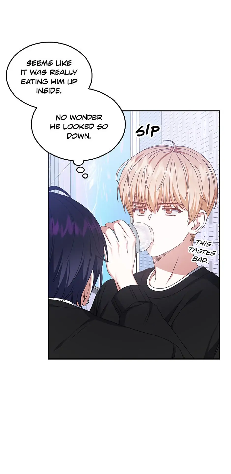 Debut or Die! (Official) - Chapter 29 manhwa