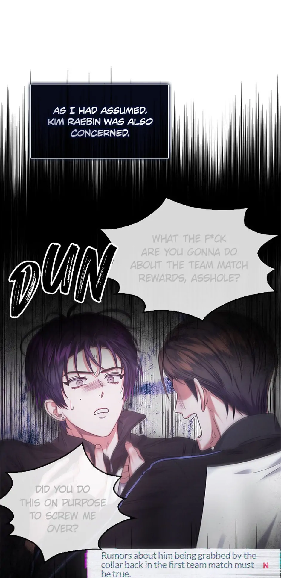 Debut or Die! (Official) - Chapter 29 manhwa