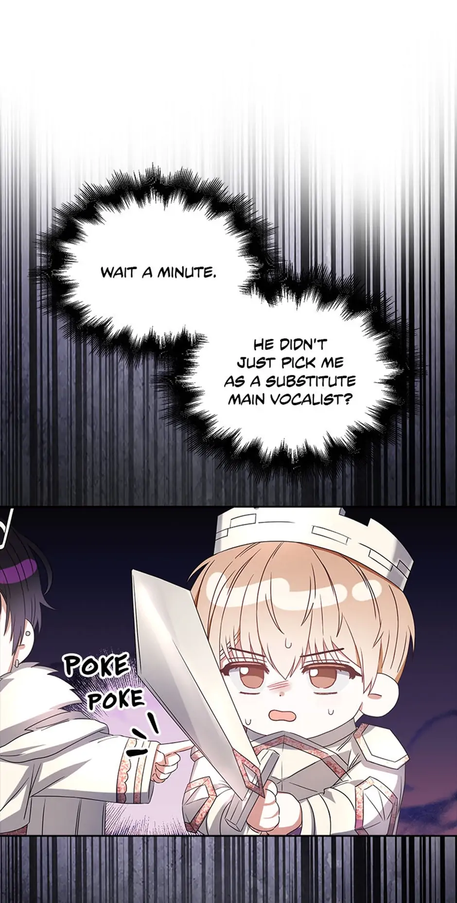 Debut or Die! (Official) - Chapter 29 manhwa