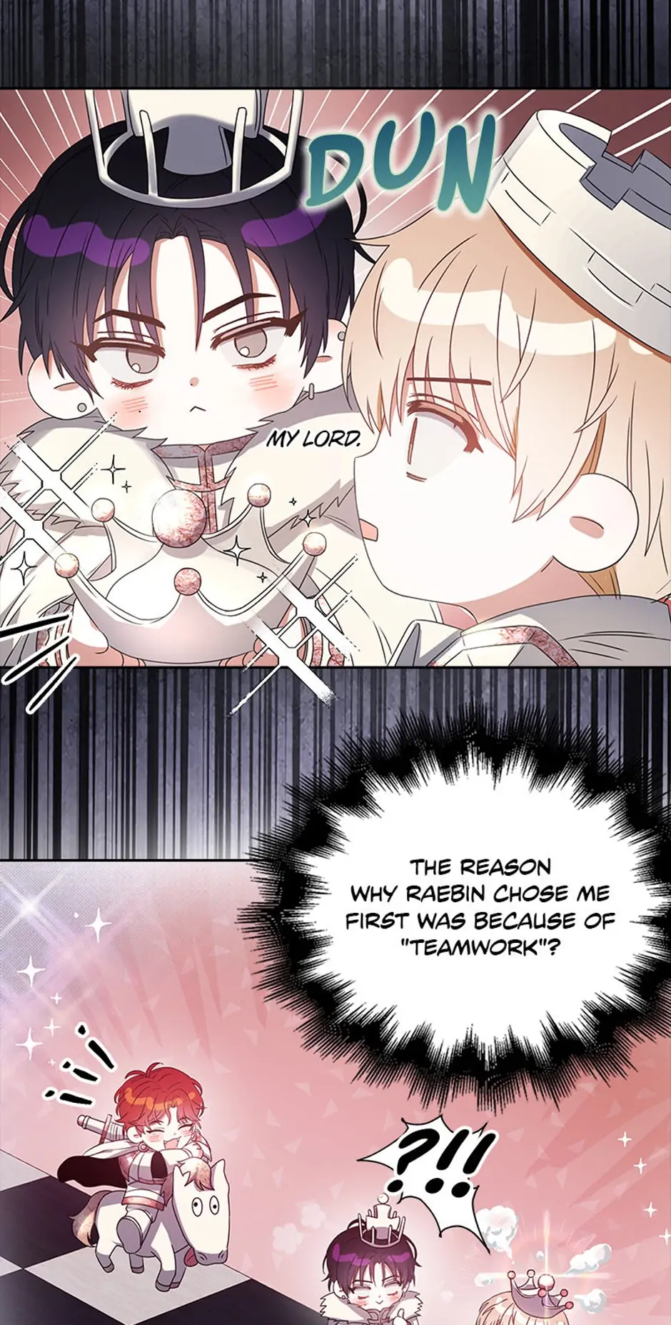 Debut or Die! (Official) - Chapter 29 manhwa