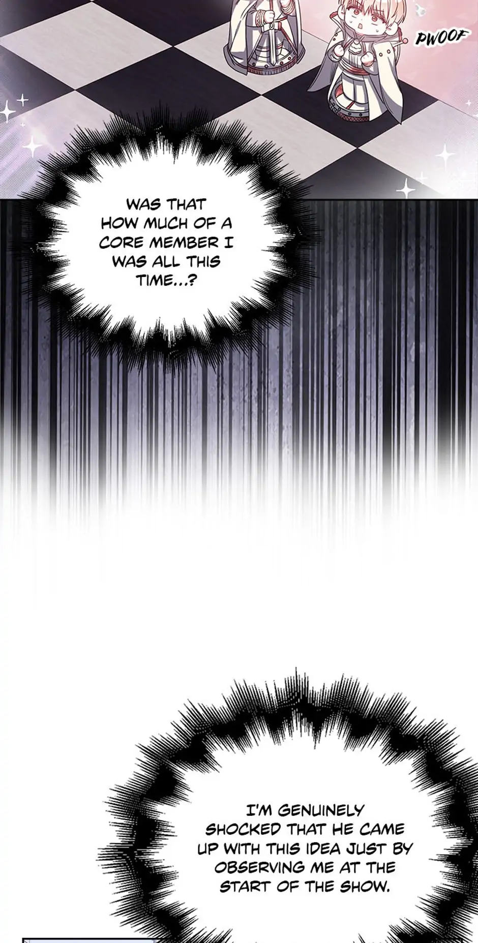 Debut or Die! (Official) - Chapter 29 manhwa