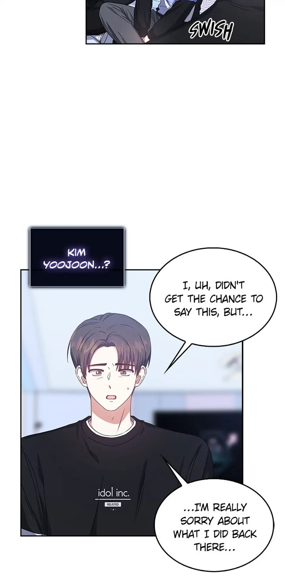 Debut or Die! (Official) - Chapter 29 manhwa