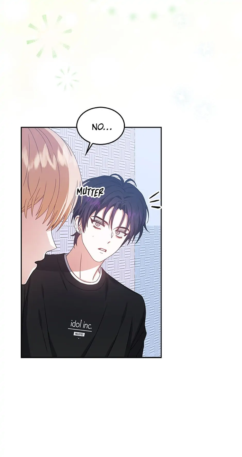 Debut or Die! (Official) - Chapter 29 manhwa