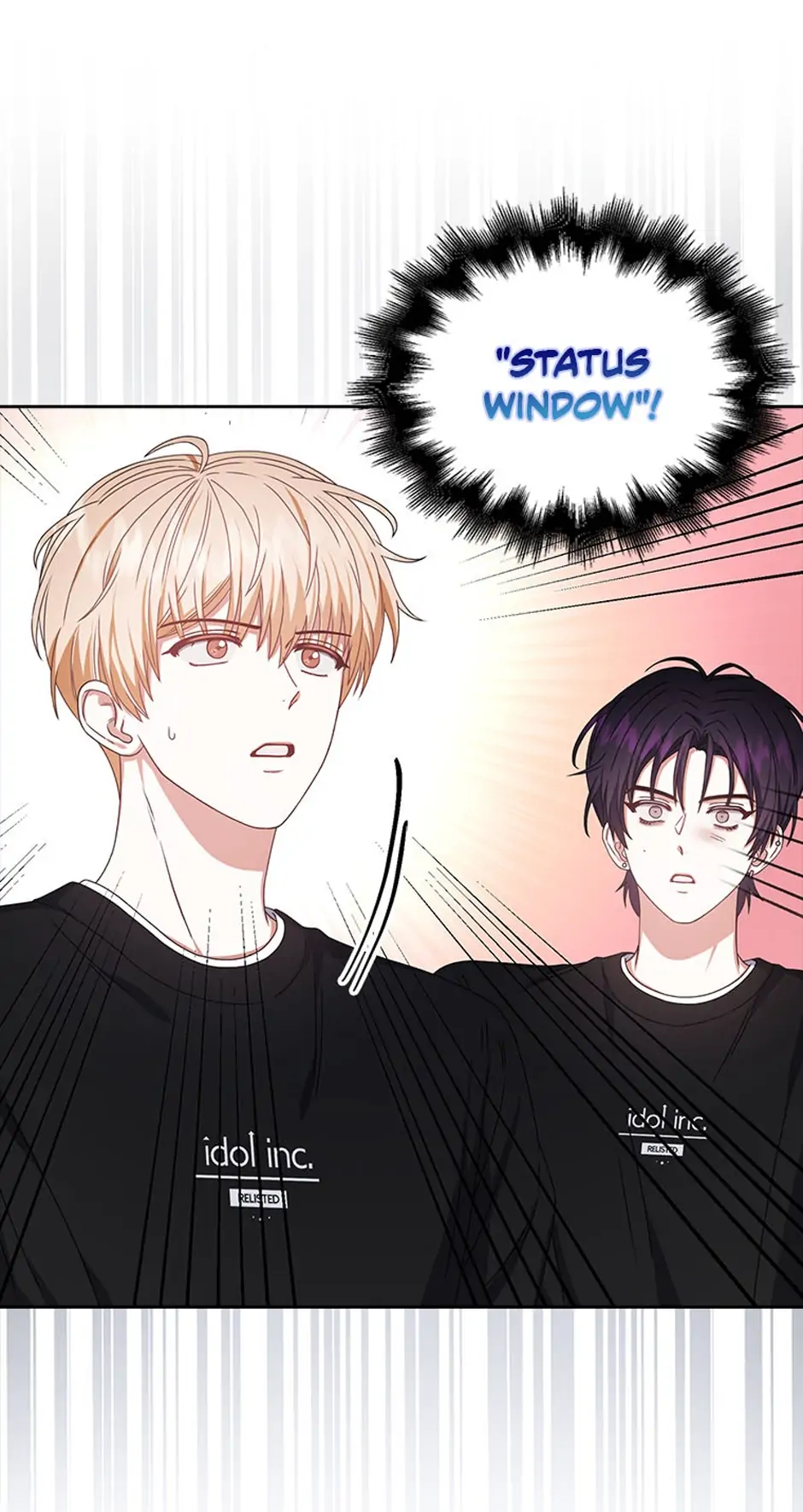 Debut or Die! (Official) - Chapter 29 manhwa