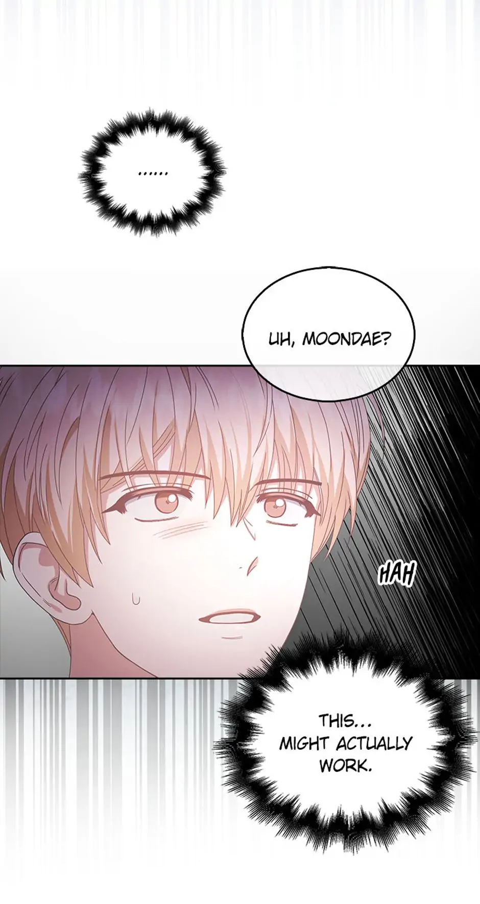 Debut or Die! (Official) - Chapter 29 manhwa