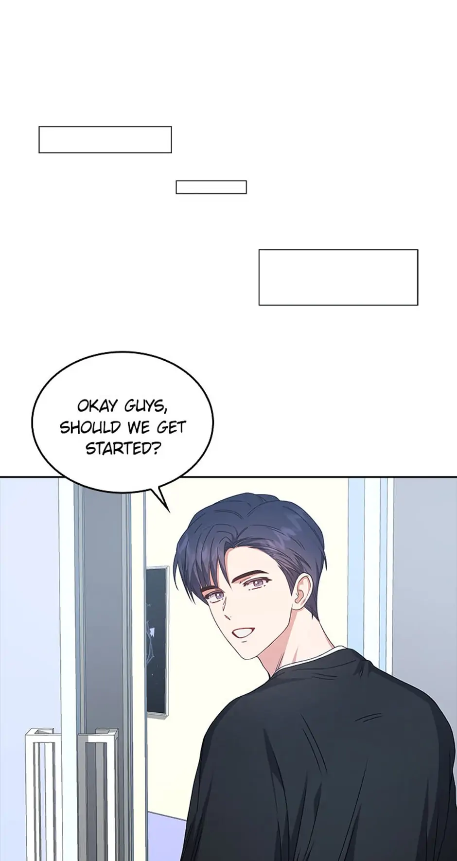Debut or Die! (Official) - Chapter 29 manhwa