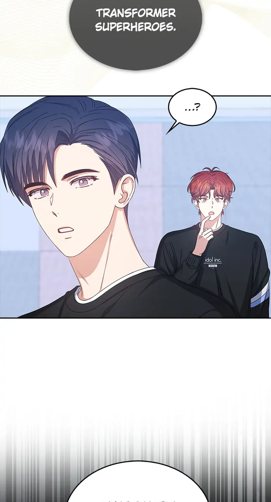 Debut or Die! (Official) - Chapter 29 manhwa