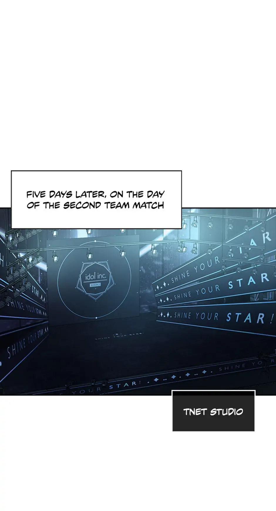 Debut or Die! (Official) - Chapter 29 manhwa