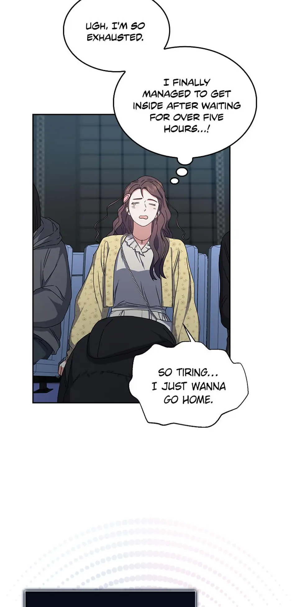 Debut or Die! (Official) - Chapter 29 manhwa