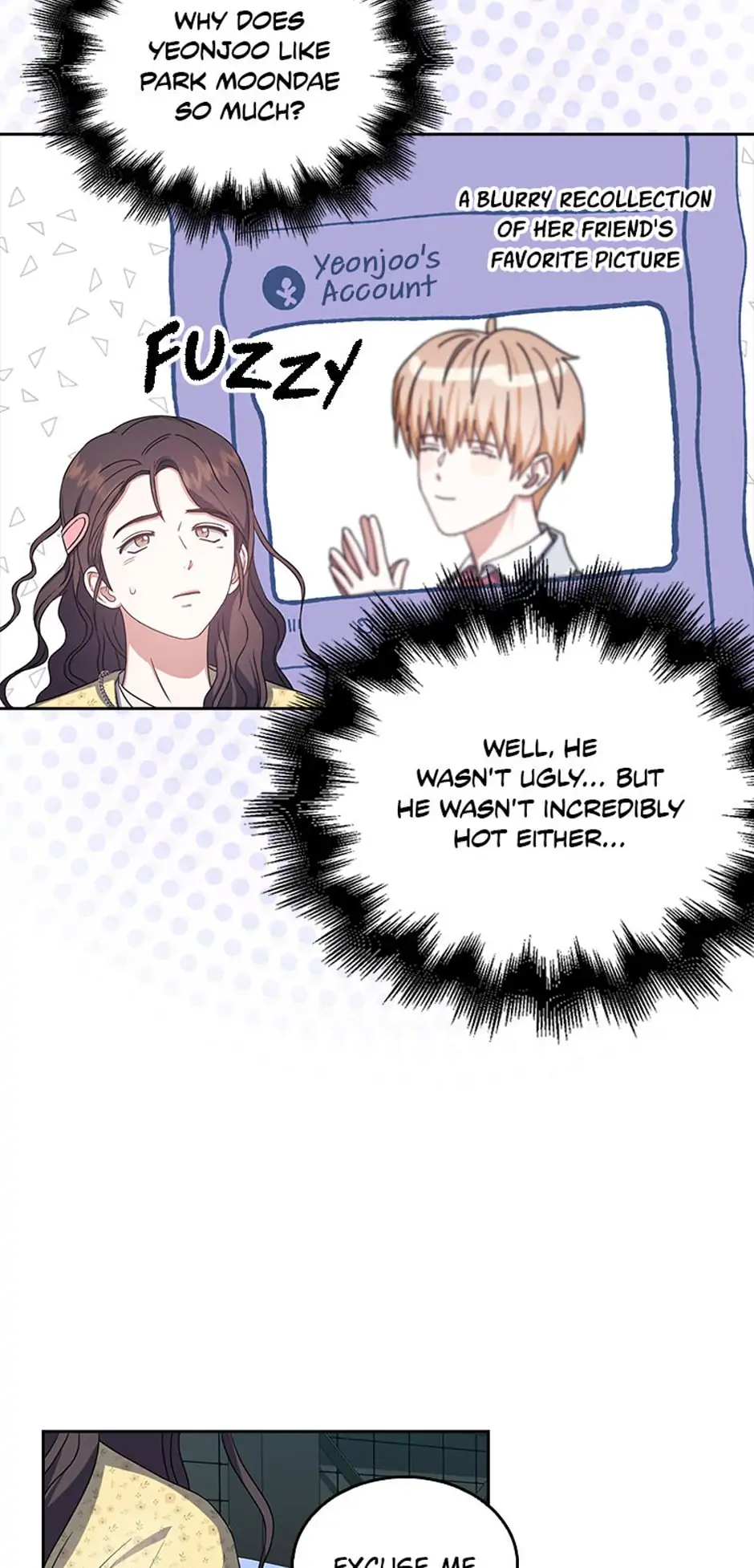 Debut or Die! (Official) - Chapter 29 manhwa