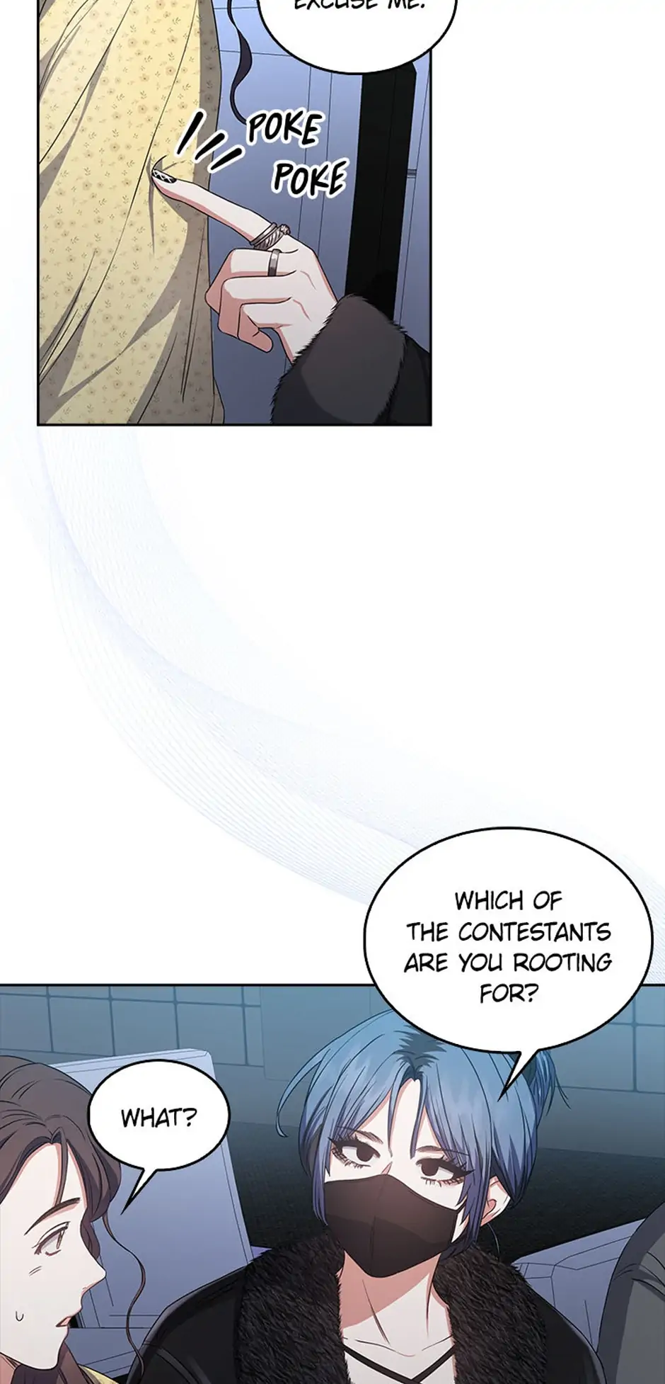 Debut or Die! (Official) - Chapter 29 manhwa