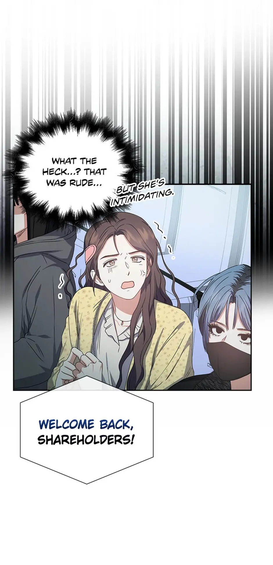 Debut or Die! (Official) - Chapter 29 manhwa