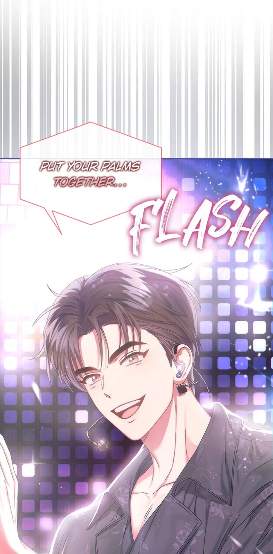 Debut or Die! (Official) - Chapter 29 manhwa