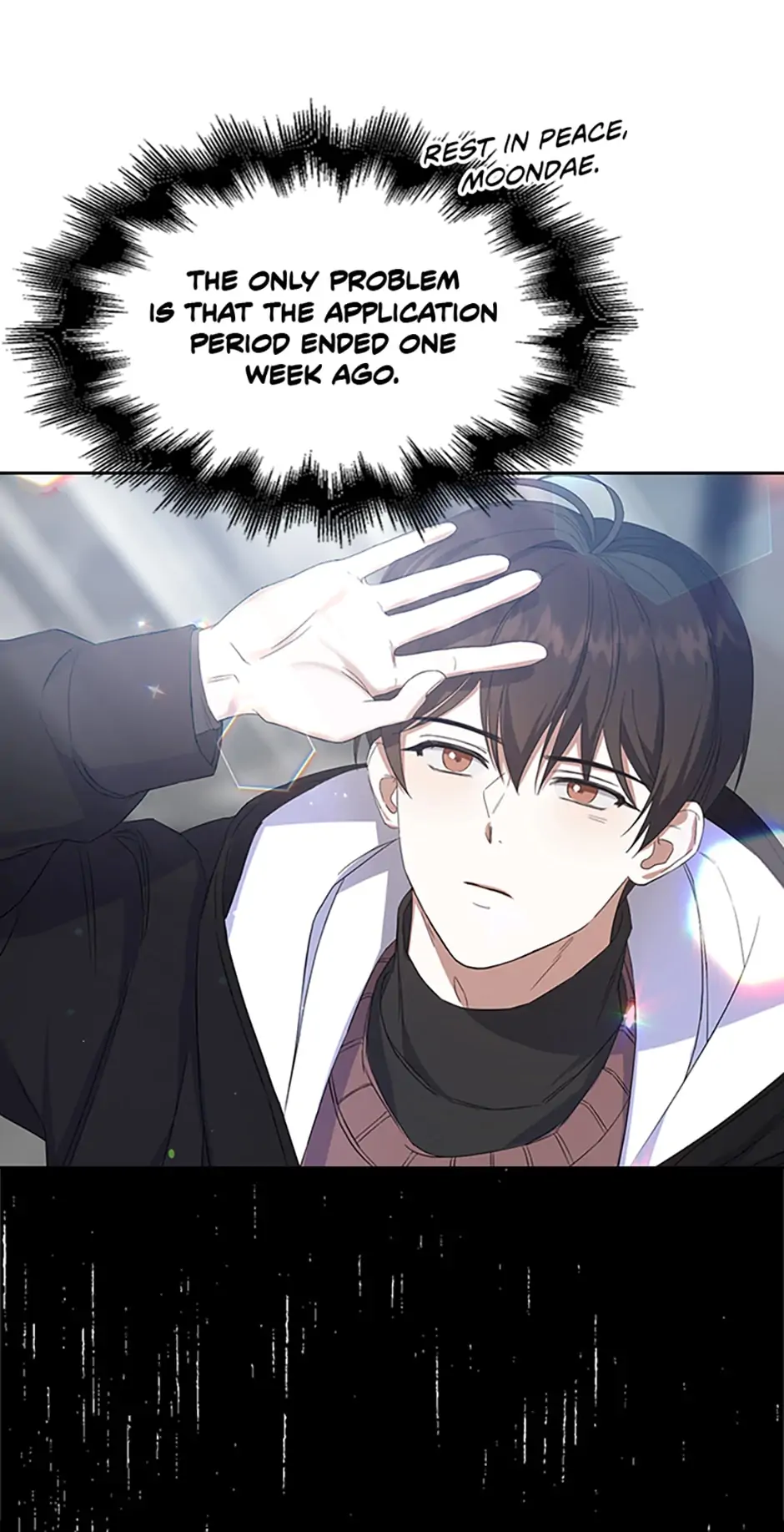 Debut or Die! (Official) - Chapter 3 manhwa