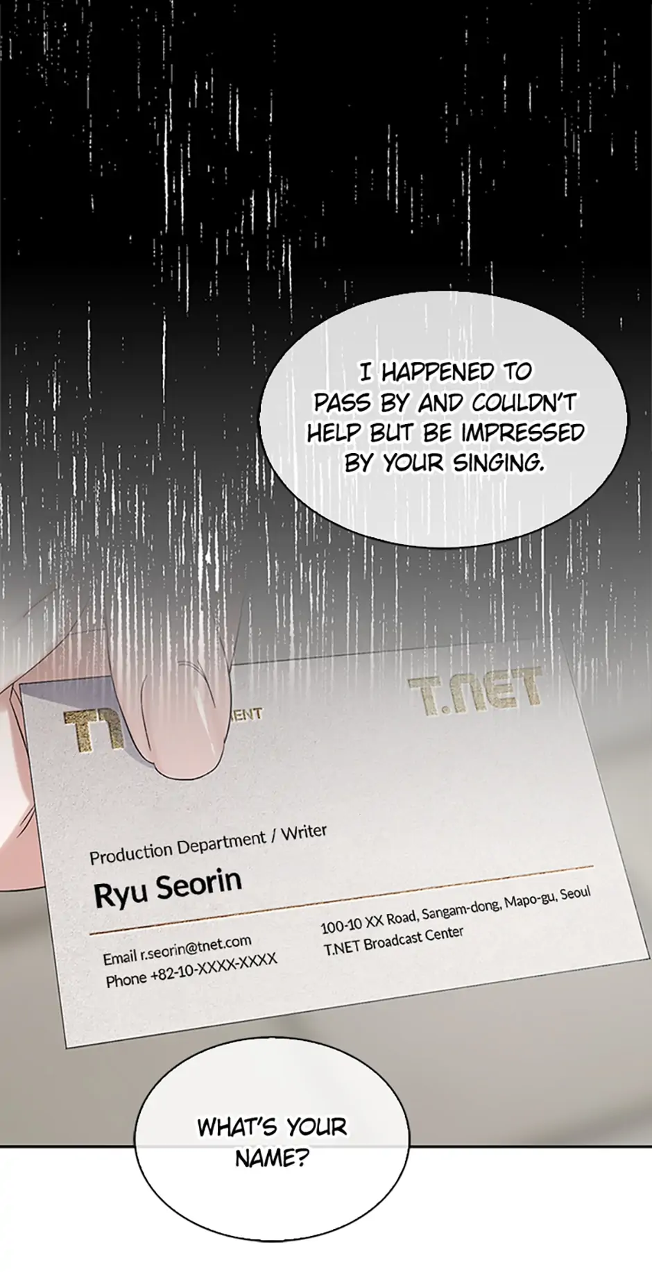 Debut or Die! (Official) - Chapter 3 manhwa