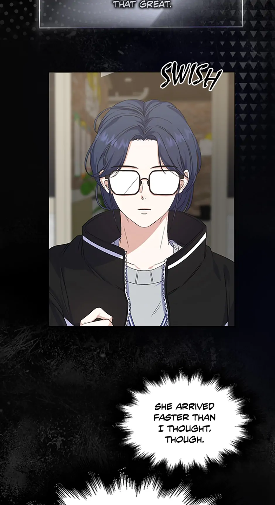 Debut or Die! (Official) - Chapter 3 manhwa