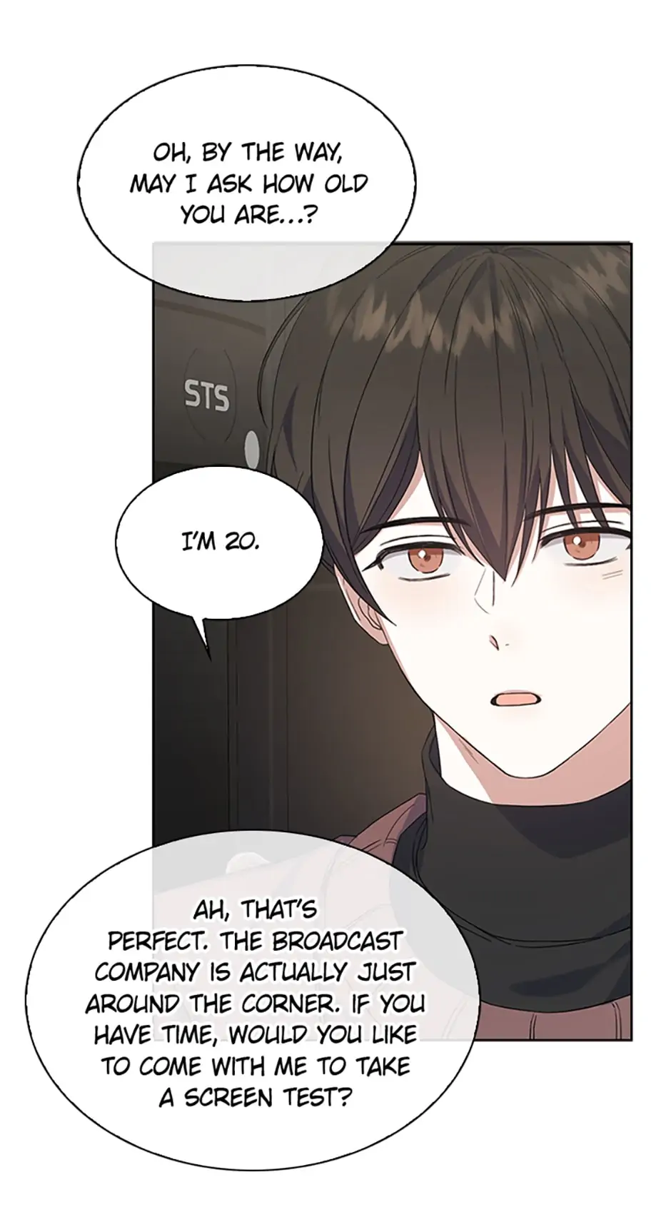 Debut or Die! (Official) - Chapter 3 manhwa
