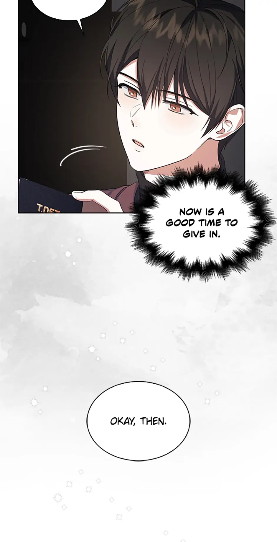 Debut or Die! (Official) - Chapter 3 manhwa