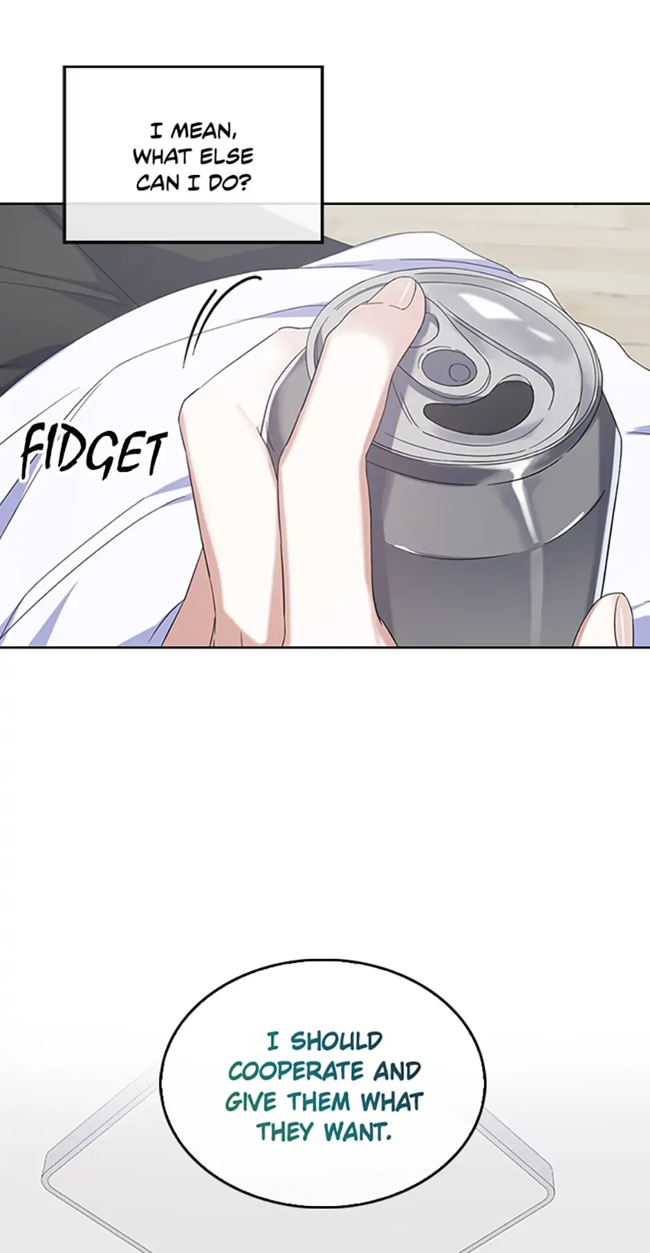 Debut or Die! (Official) - Chapter 3 manhwa