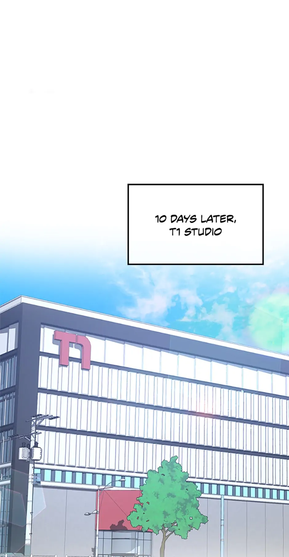 Debut or Die! (Official) - Chapter 3 manhwa