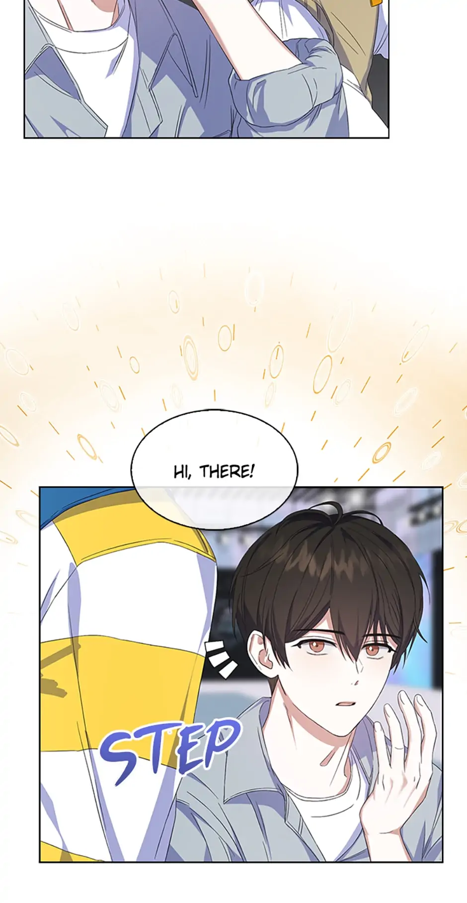 Debut or Die! (Official) - Chapter 3 manhwa