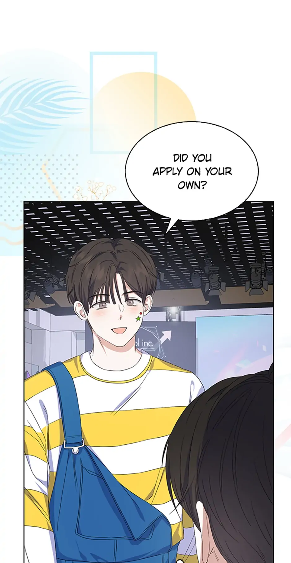 Debut or Die! (Official) - Chapter 3 manhwa