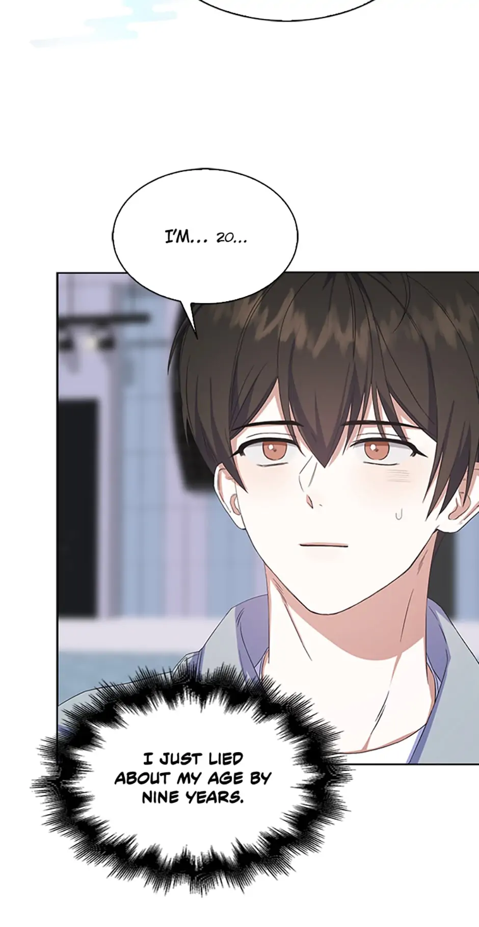 Debut or Die! (Official) - Chapter 3 manhwa
