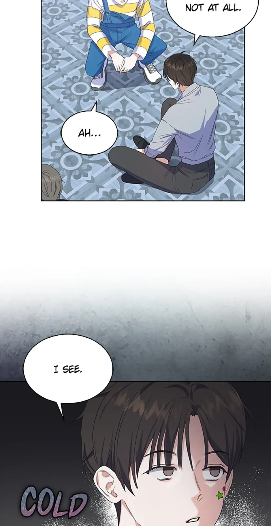 Debut or Die! (Official) - Chapter 3 manhwa