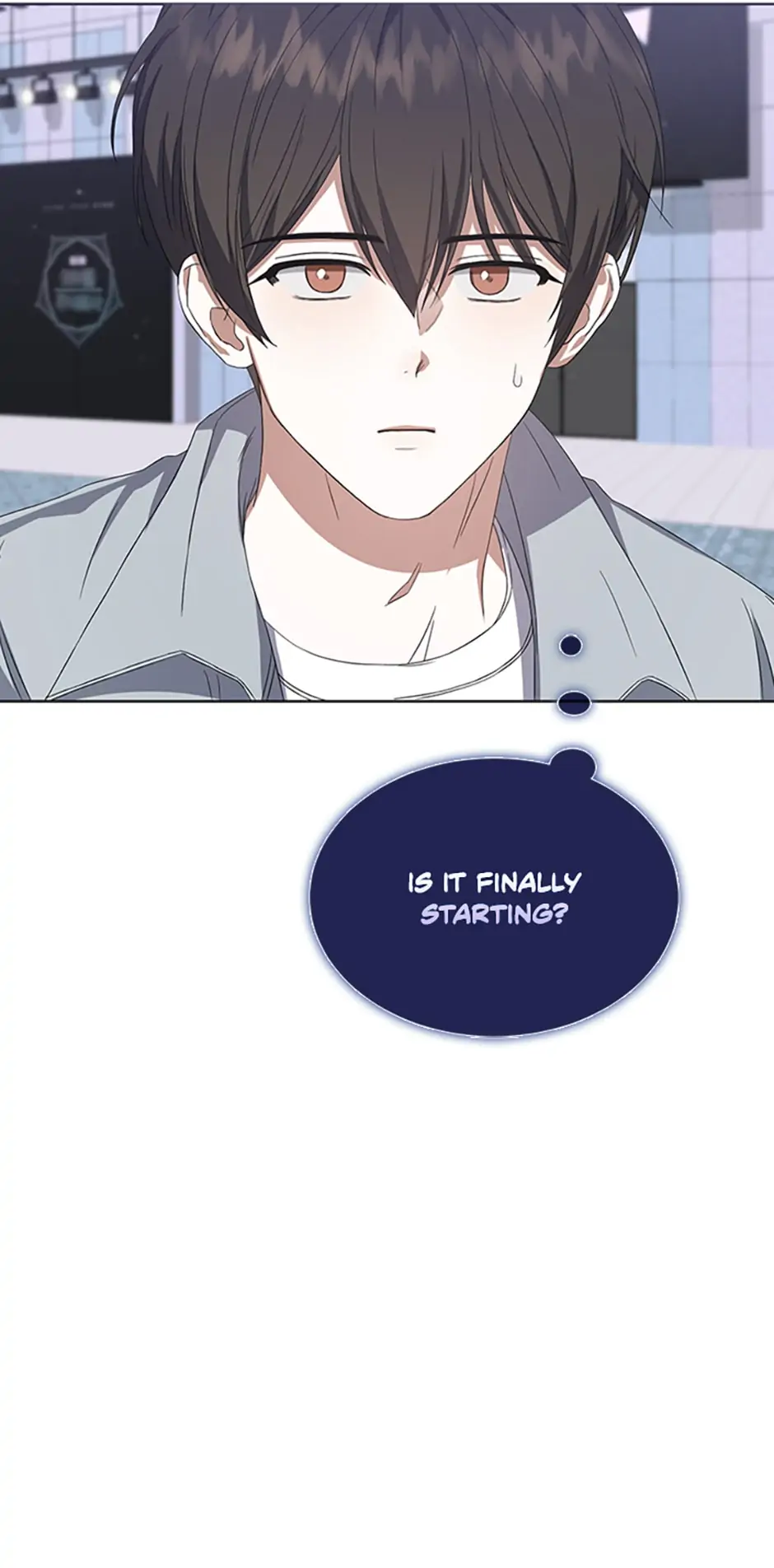 Debut or Die! (Official) - Chapter 3 manhwa